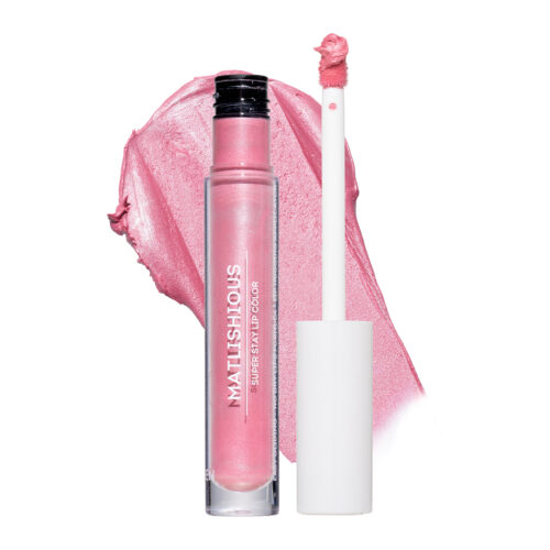 Seventeen Matlishious Super Stay Lip Color 60 4ml – Υγρό Ματ Κραγιόν