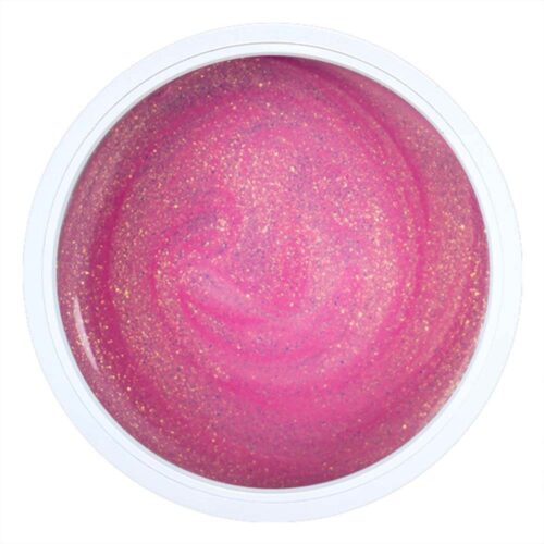 Alezori Gel Medium Exotic Capri Hema Free 25gr