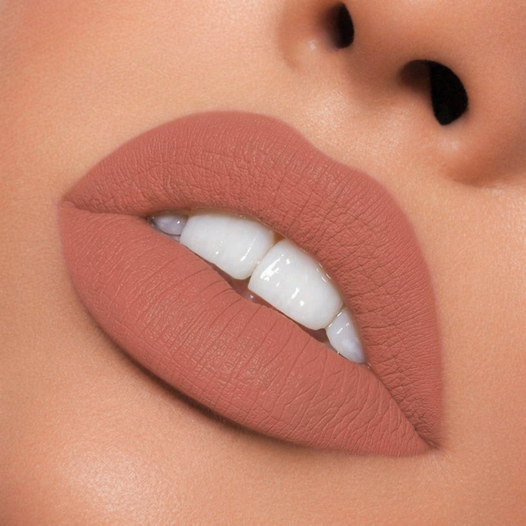Seventeen Matlishious Super Stay Lip Color 59 4ml – Υγρό Ματ Κραγιόν - Image 2