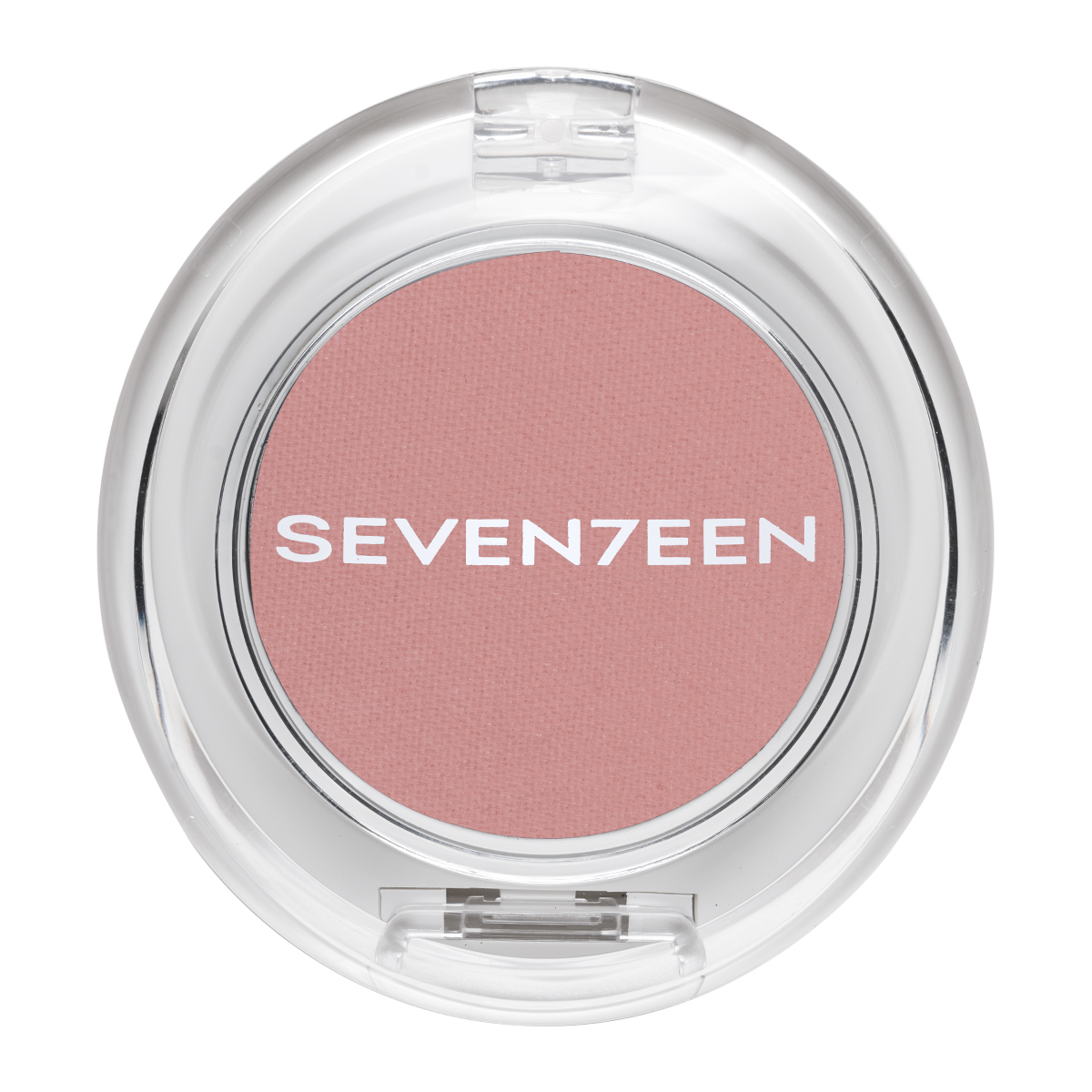 Seventeen Silky Shadow Matt Pale Rose 02 4gr - Σκιά Ματιών Με Ματ Αποτέλεσμα