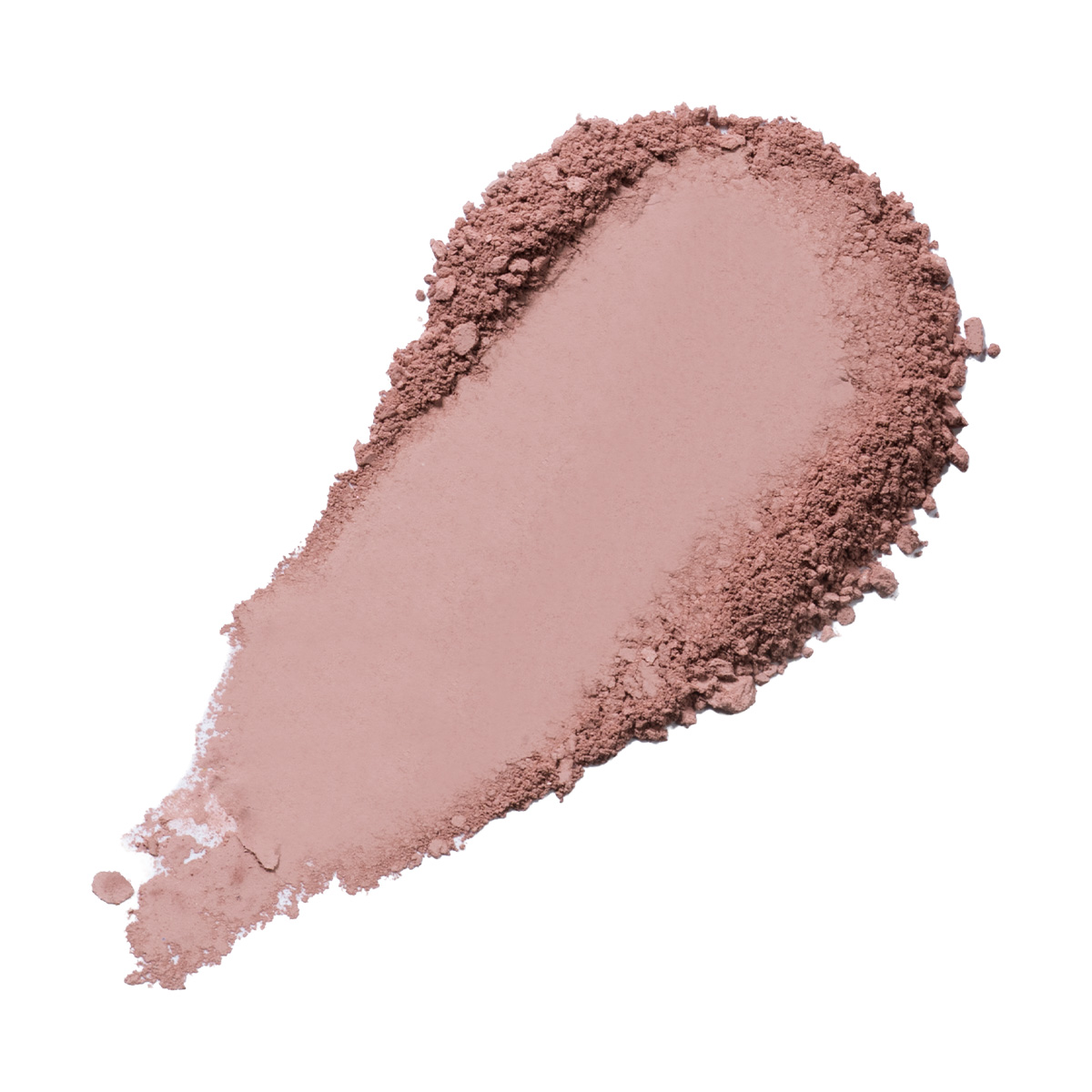 Seventeen Silky Shadow Matt Pale Rose 02 4gr - Σκιά Ματιών Με Ματ Αποτέλεσμα - Image 2