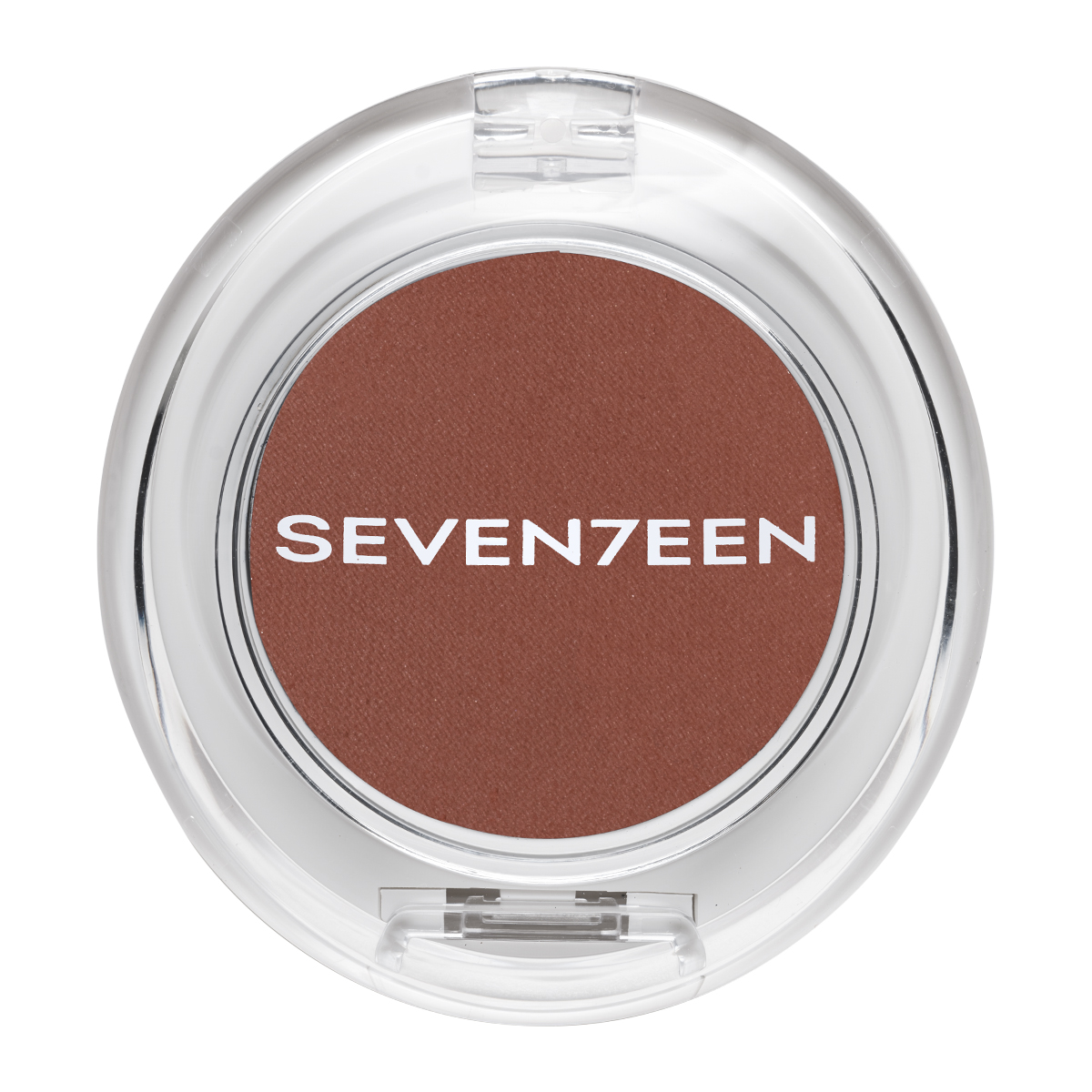 Seventeen Silky Shadow Matt Brick 04 4gr - Σκιά Ματιών Με Ματ Αποτέλεσμα