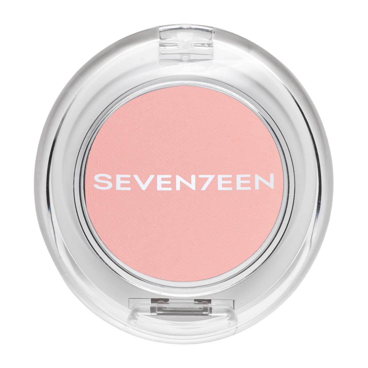 Seventeen Silky Shadow Matt Pale Peach 05 4gr - Σκιά Ματιών Με Ματ Αποτέλεσμα