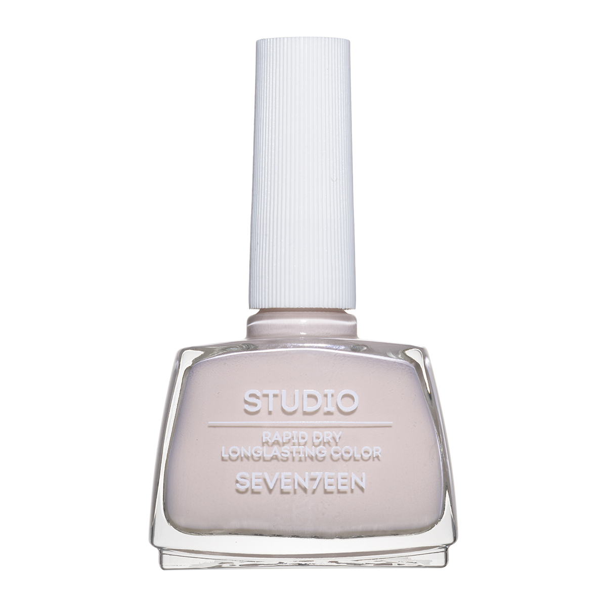 Seventeen Studio Rapid Dry LongLasting Color 291 12ml – Βερνίκι Νυχιών