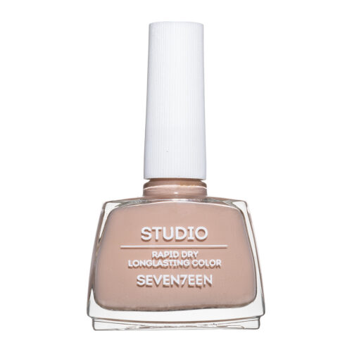 Seventeen Studio Rapid Dry LongLasting Color 297 12ml – Βερνίκι Νυχιών