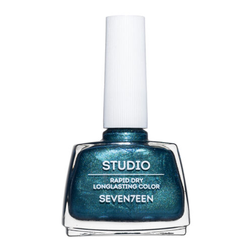 Seventeen Studio Rapid Dry LongLasting Color 298 12ml – Βερνίκι Νυχιών