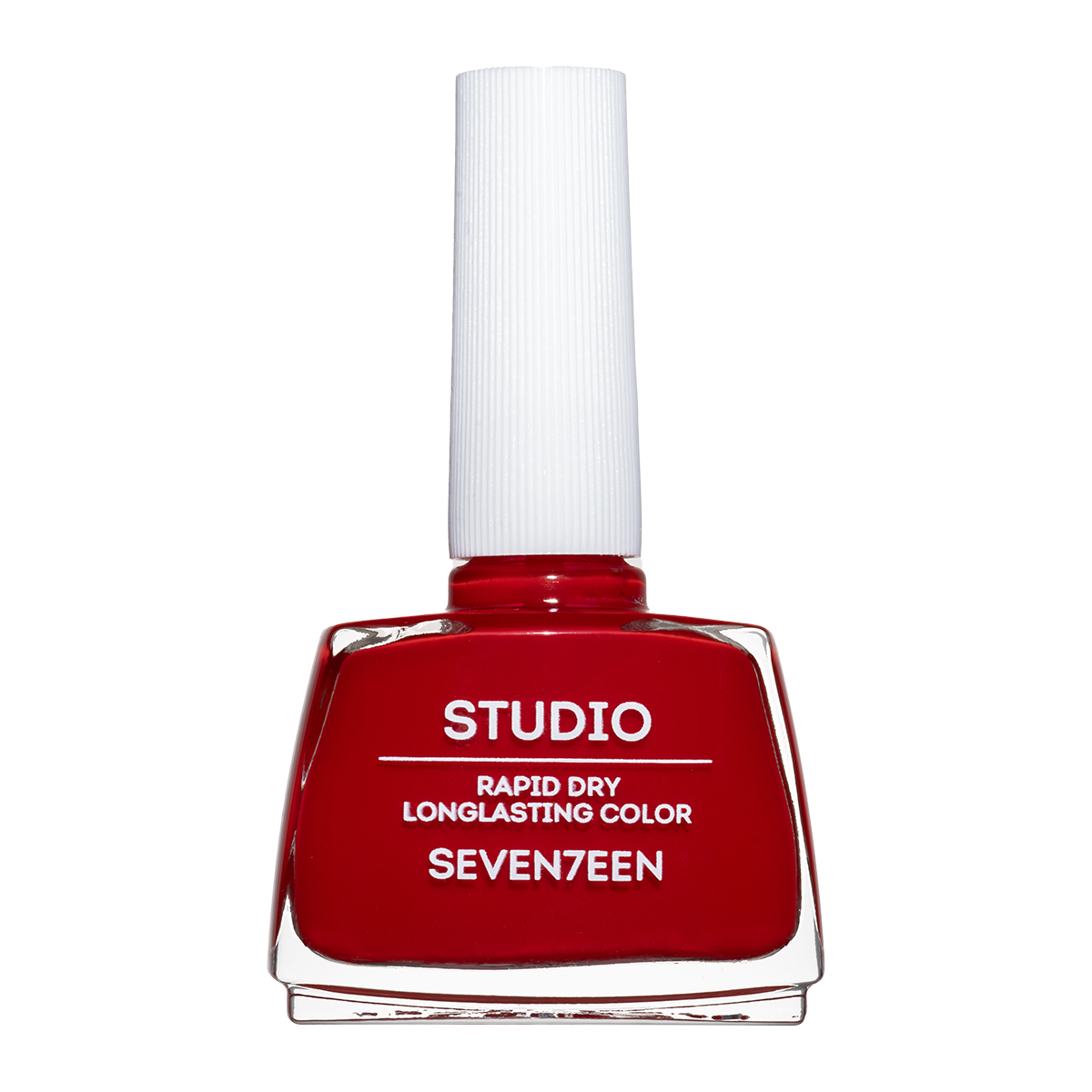 Seventeen Studio Rapid Dry LongLasting Color 300 12ml – Βερνίκι Νυχιών