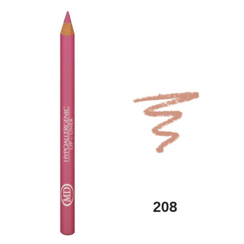 MD Professionnel Μολύβι Χειλιών Express Yourself Lip Color Pencils L208