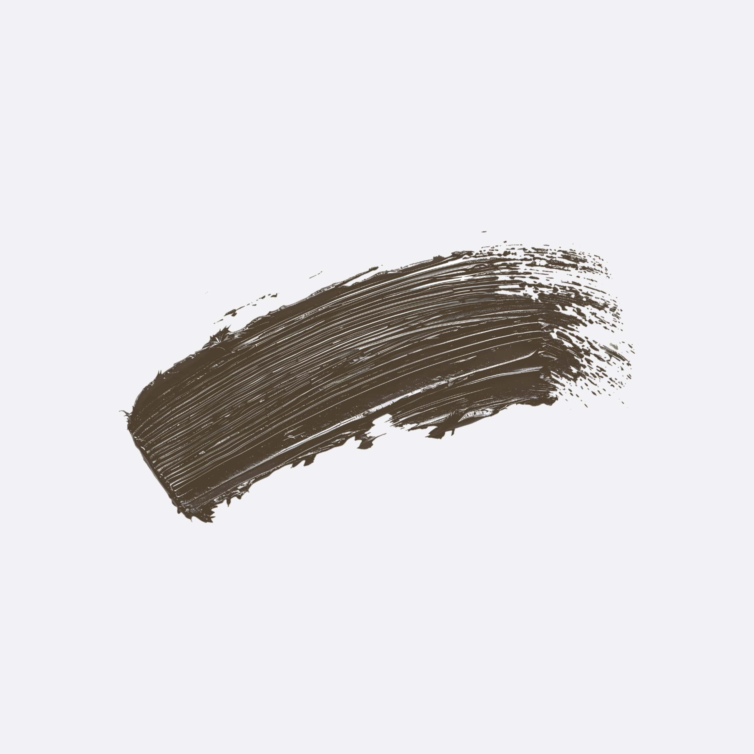 Elixir Eyebrow Mascara Black Brown #04 - Μάσκαρα Φρυδιών Με Χρώμα - Image 2
