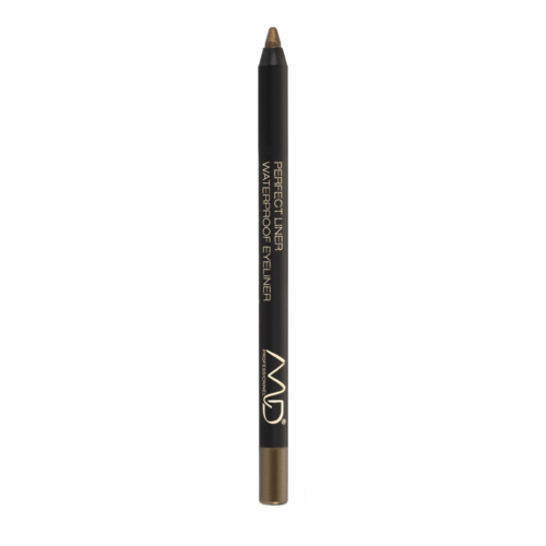 MD Professionnel Perfect Liner Waterproof Eyeliner 567 - Μαλακό & Αδιάβροχο Μολύβι Ματιών