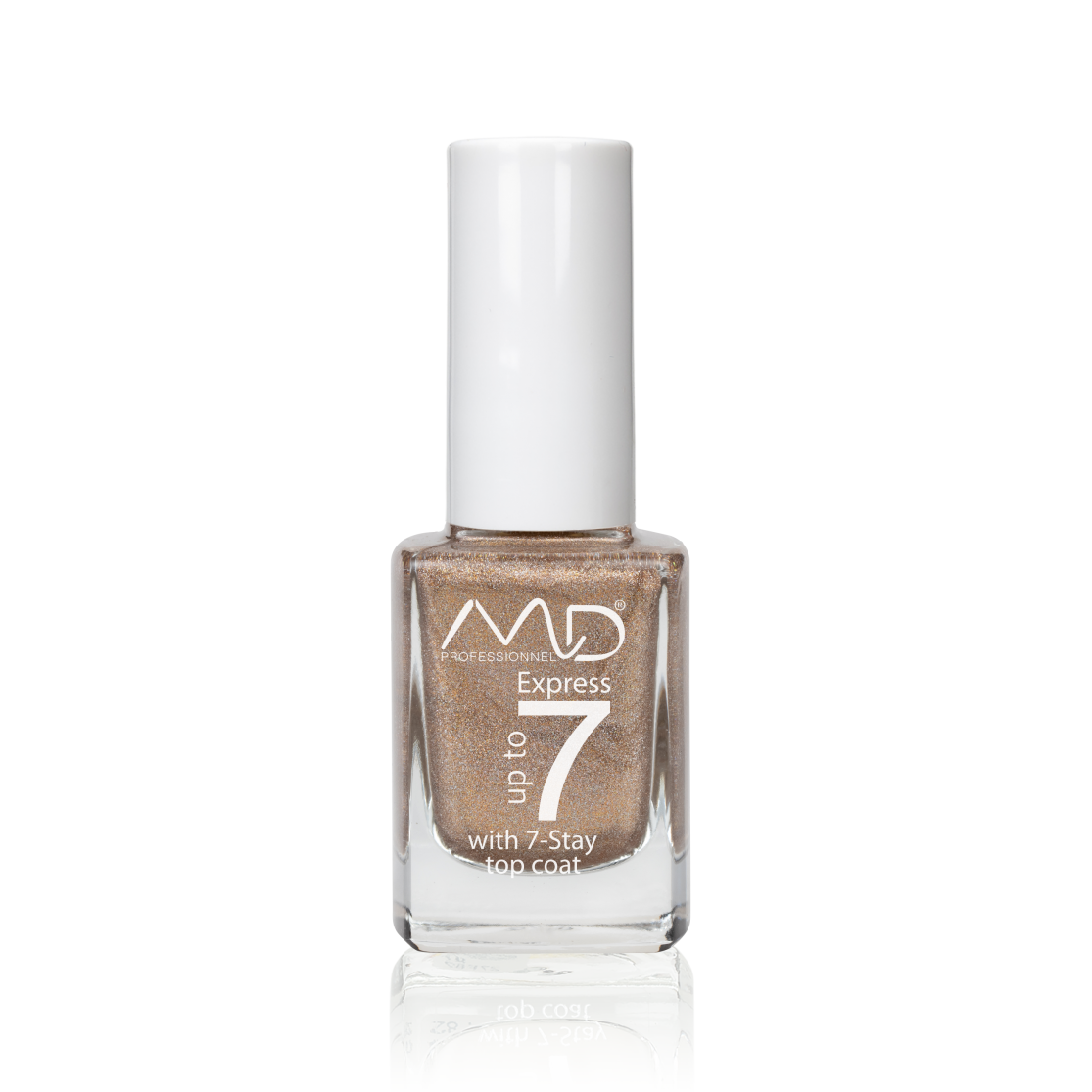 MD Professionnel Up to 7 Express 931 12ml – Βερνίκι Νυχιών