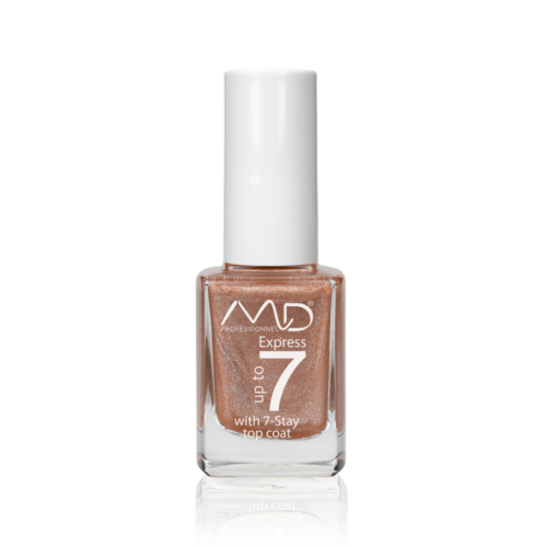 MD Professionnel Up to 7 Express 932 12ml – Βερνίκι Νυχιών