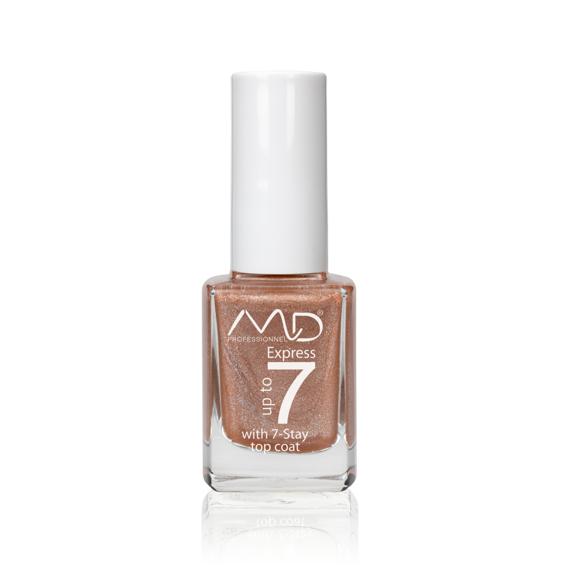 MD Professionnel Up to 7 Express 932 12ml – Βερνίκι Νυχιών