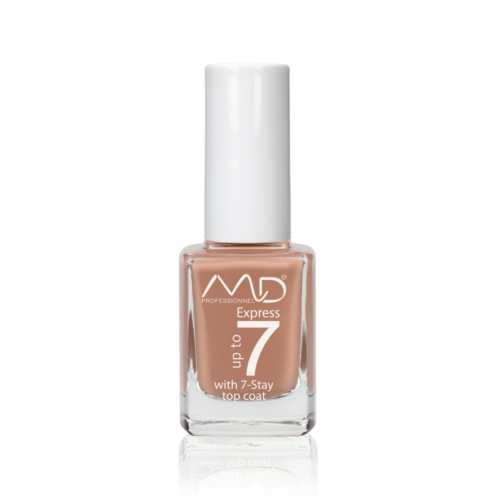 MD Professionnel Up to 7 Express 933 12ml – Βερνίκι Νυχιών