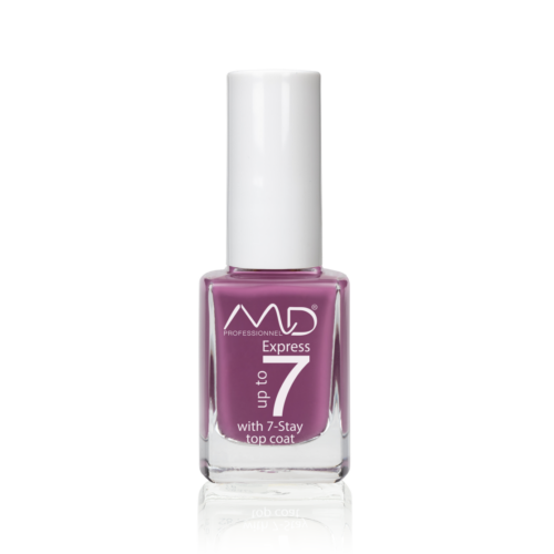 MD Professionnel Up to 7 Express 934 12ml – Βερνίκι Νυχιών