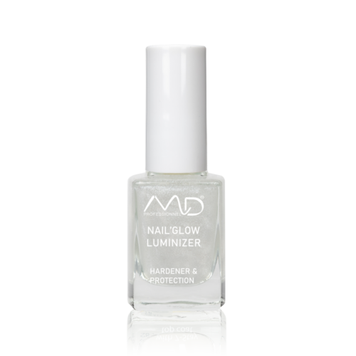 MD Professionnel Nail Glow Luminizer 938 12ml - Θεραπεία Λάμψης Των Νυχιών
