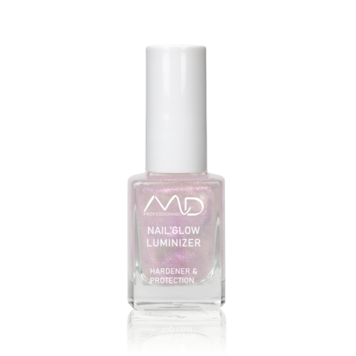 MD Professionnel Nail Glow Luminizer 939 12ml - Θεραπεία Λάμψης Των Νυχιών
