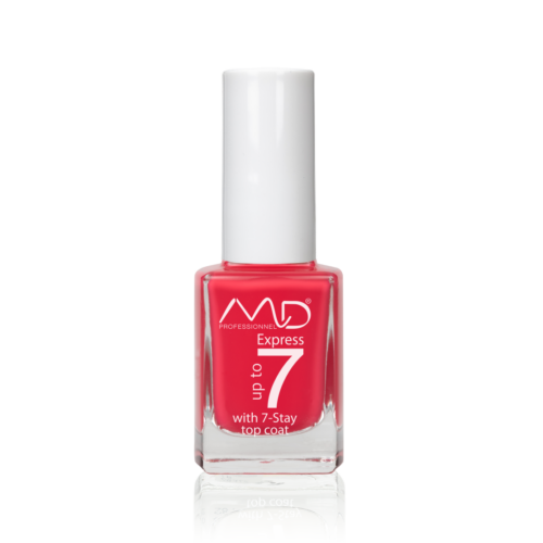 MD Professionnel Up to 7 Express 944 12ml – Βερνίκι Νυχιών