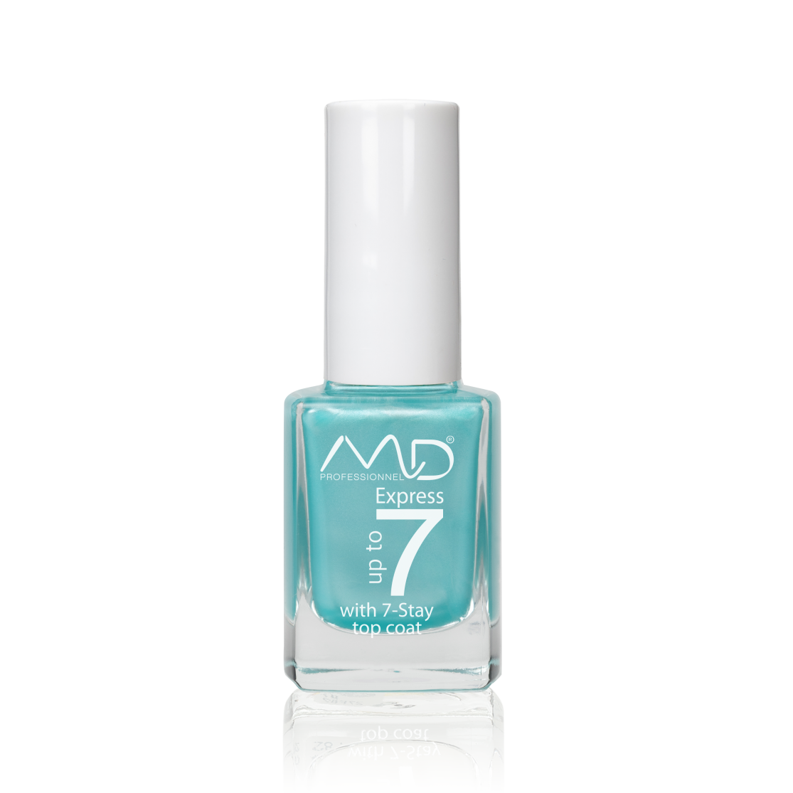 MD Professionnel Up to 7 Express 945 12ml – Βερνίκι Νυχιών