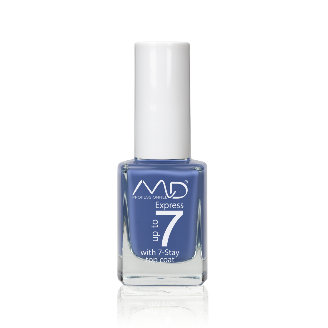 MD Professionnel Up to 7 Express 946 12ml – Βερνίκι Νυχιών