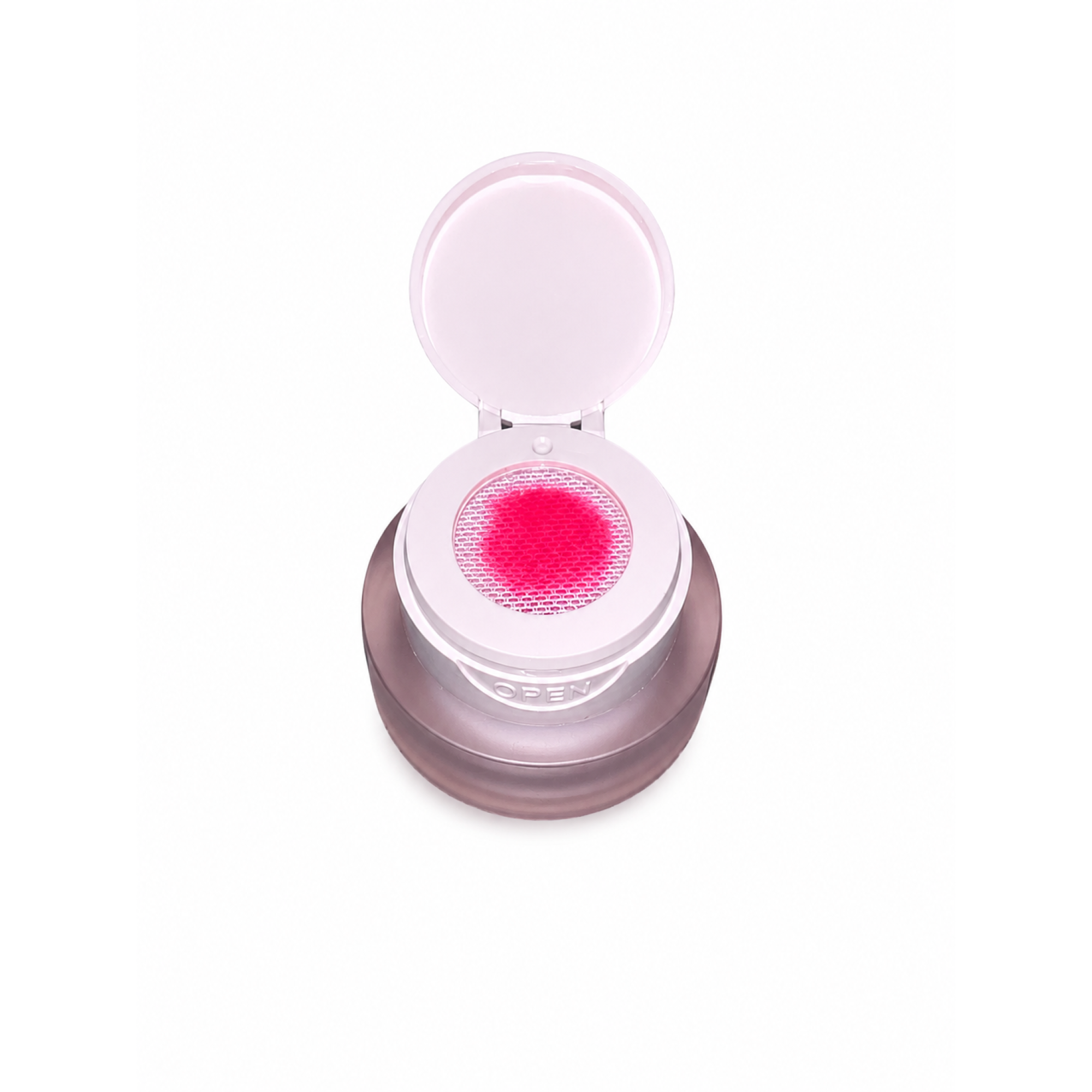 Alezori Ombre Gel Pink 2gr