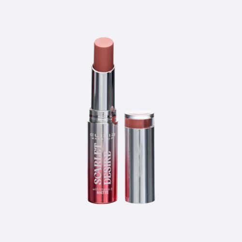 Elixir Scarlet Desire Matte Κραγιόν #105 3gr – Κραγιόν Με Σταθερή Ματ Υφή
