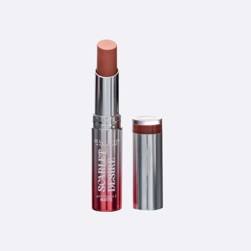 Elixir Scarlet Desire Matte Κραγιόν #109 3gr – Κραγιόν Με Σταθερή Ματ Υφή