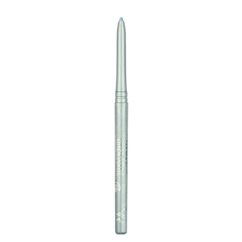 Golden Rose Liner Matic Waterproof Eyepencil Shimmering Aqua 208 0.35gr - Μηχανικό & Αδιάβροχο Μολύβι Ματιών