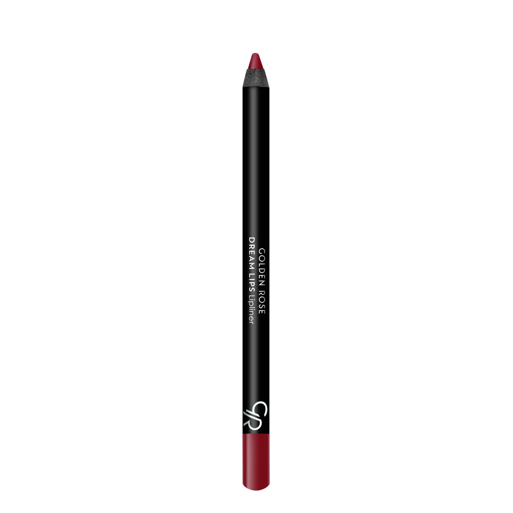 Golden Rose Dream Lips Lipliner 536 1.6gr – Μαλακό Μολύβι Χειλιών