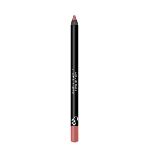 Golden Rose Dream Lips Lipliner 540 1.6gr – Μαλακό Μολύβι Χειλιών