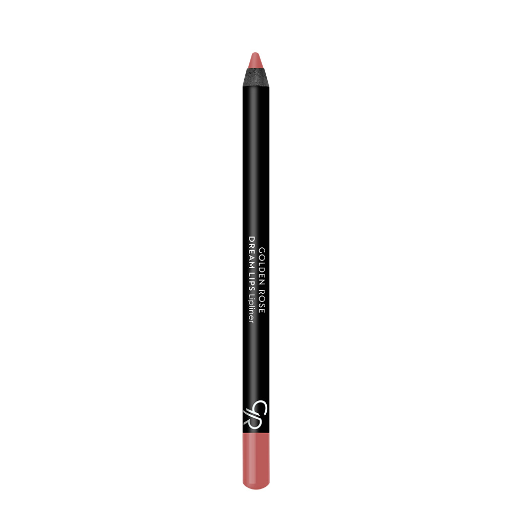 Golden Rose Dream Lips Lipliner 540 1.6gr – Μαλακό Μολύβι Χειλιών