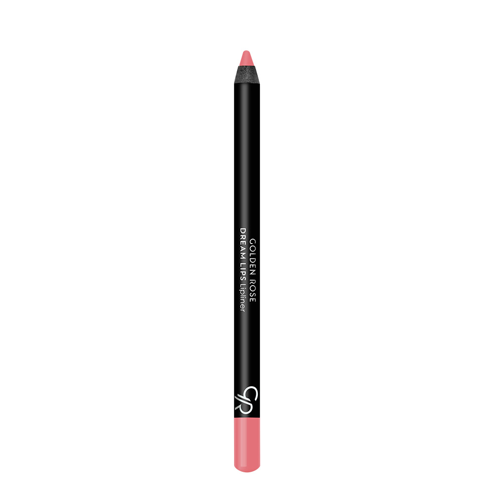 Golden Rose Dream Lips Lipliner 541 1.6gr – Μαλακό Μολύβι Χειλιών