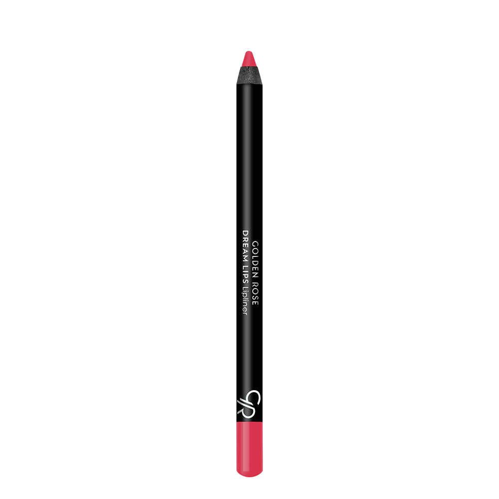 Golden Rose Dream Lips Lipliner 542 1.6gr – Μαλακό Μολύβι Χειλιών