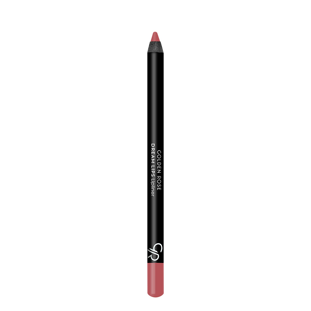 Golden Rose Dream Lips Lipliner 543 1.6gr – Μαλακό Μολύβι Χειλιών