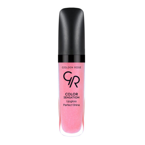 Golden Rose Color Sensation Lipgloss 106 5.6ml – Ενυδατικό Lip Gloss