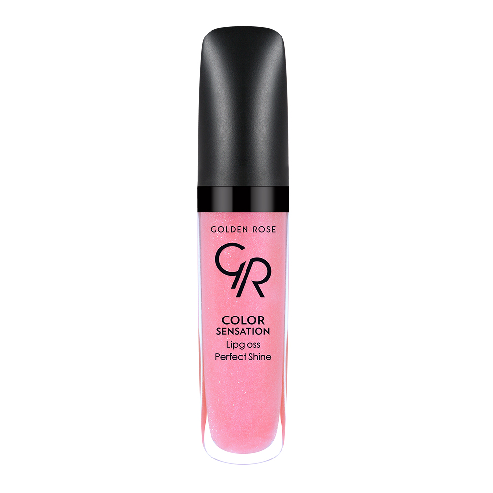 Golden Rose Color Sensation Lipgloss 106 5.6ml – Ενυδατικό Lip Gloss