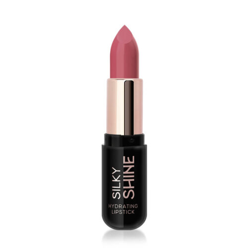 Golden Rose Silky Shine Hydrating Lipstick 209 4.2ml - Ενυδατικό Κραγιόν