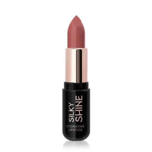 Golden Rose Silky Shine Hydrating Lipstick 211 4.2ml - Ενυδατικό Κραγιόν