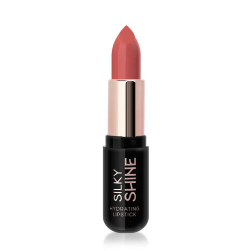Golden Rose Silky Shine Hydrating Lipstick 212 4.2ml - Ενυδατικό Κραγιόν