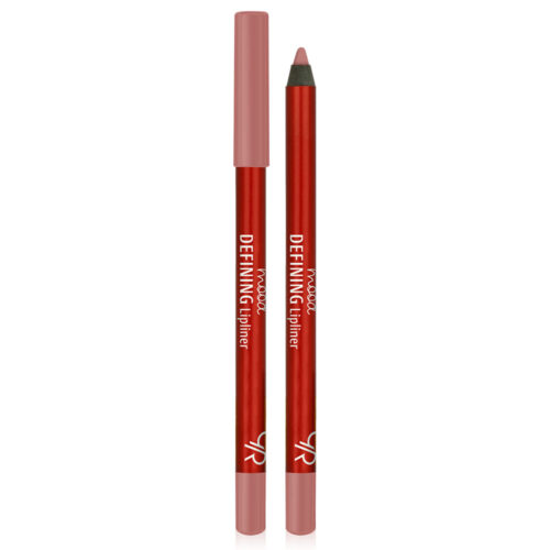 Golden Rose Mood Defining Lipliner 01 Blush Haze 1.6gr - Μολύβι Χειλιών