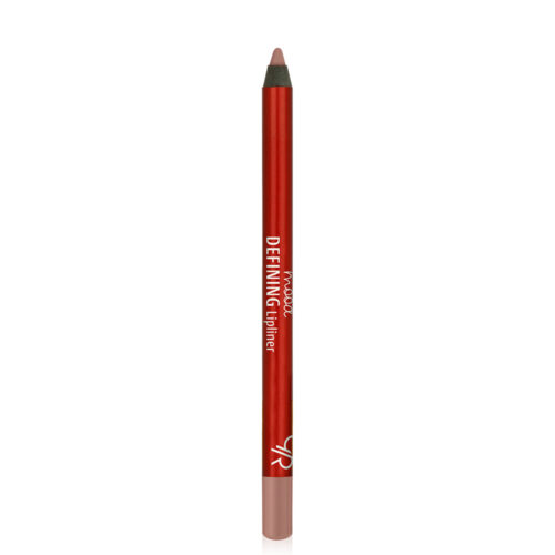 Golden Rose Mood Defining Lipliner 02 Nude Poise 1.6gr - Μολύβι Χειλιών