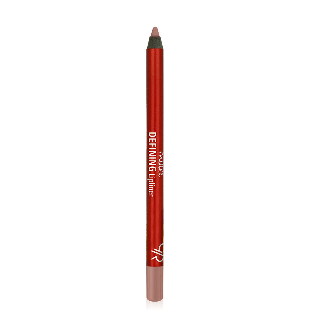 Golden Rose Mood Defining Lipliner 02 Nude Poise 1.6gr - Μολύβι Χειλιών
