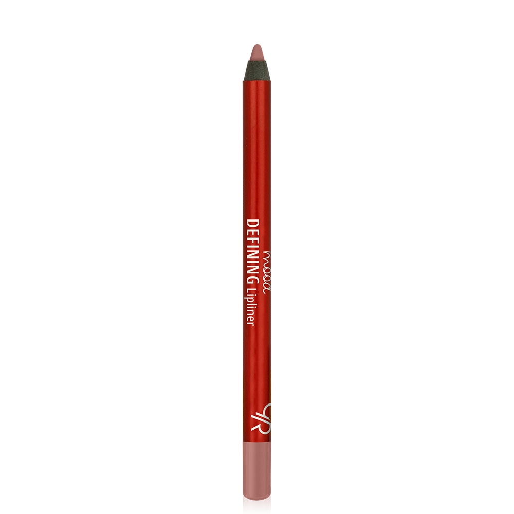 Golden Rose Mood Defining Lipliner 03 Rosy Beige 1.6gr - Μολύβι Χειλιών