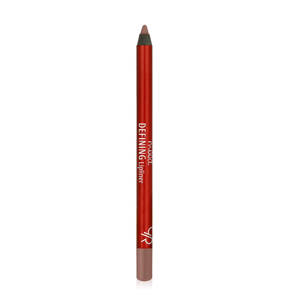 Golden Rose Mood Defining Lipliner 05 Chestnut 1.6gr - Μολύβι Χειλιών