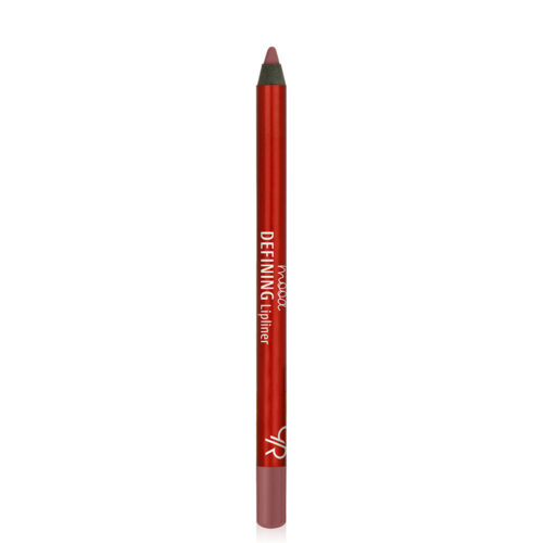 Golden Rose Mood Defining Lipliner 06 Amber Bloom 1.6gr - Μολύβι Χειλιών