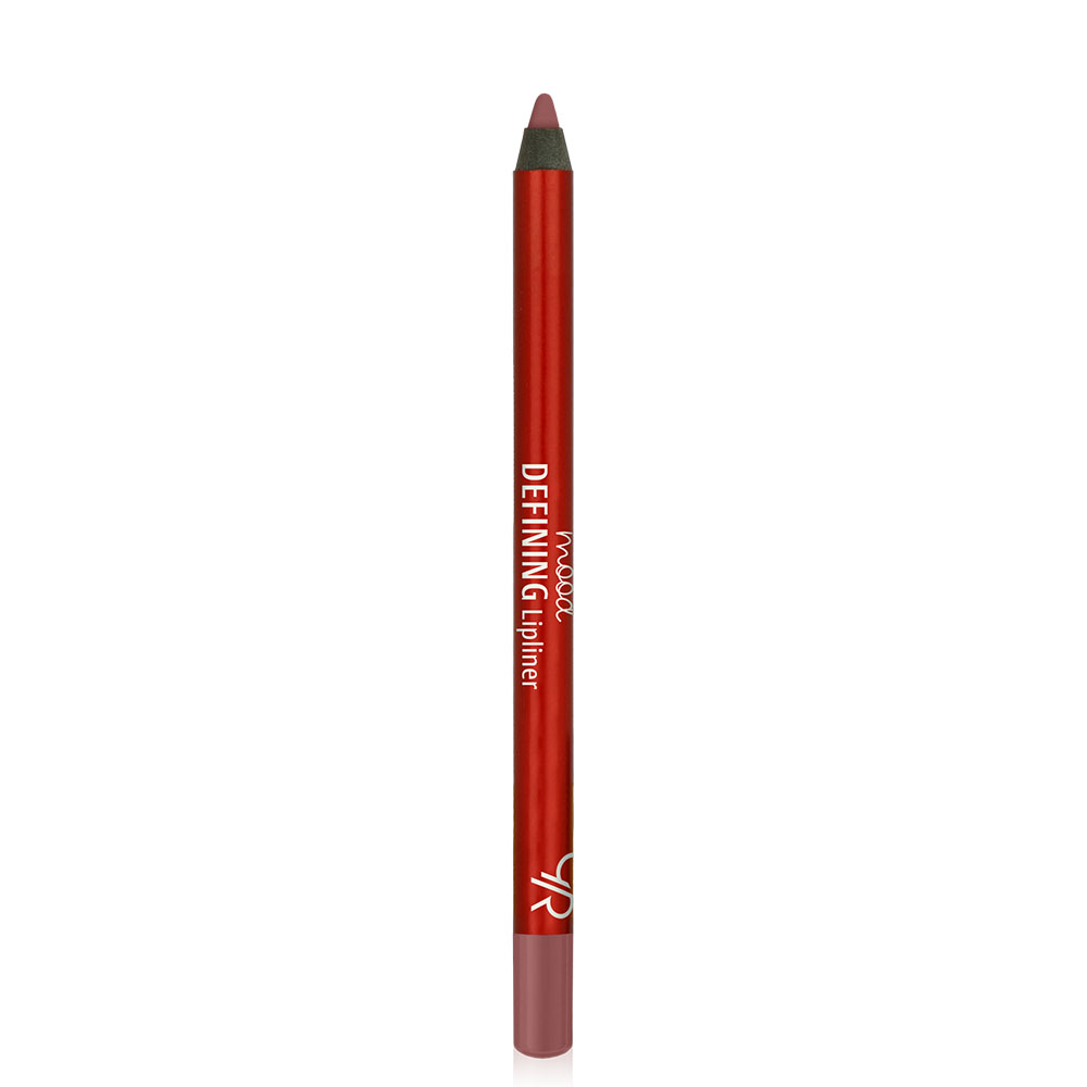Golden Rose Mood Defining Lipliner 06 Amber Bloom 1.6gr - Μολύβι Χειλιών