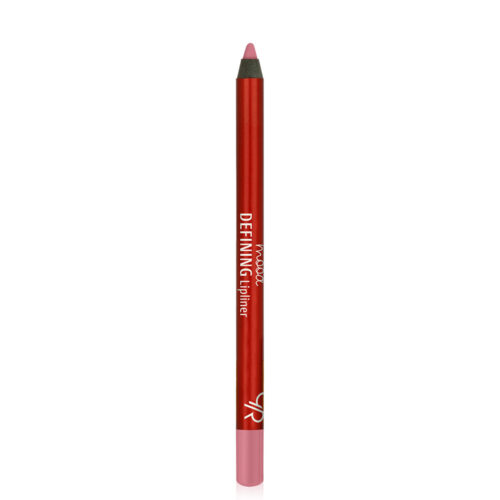 Golden Rose Mood Defining Lipliner 10 Pink Berry 1.6gr - Μολύβι Χειλιών