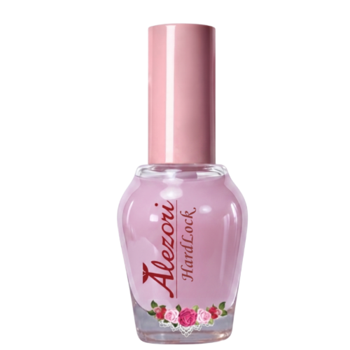 Alezori Therapy Hardlock 15ml - Σκληρυντικό Για Ενίσχυση & Υποστήριξη Της Ανάπτυξης Των Νυχιών