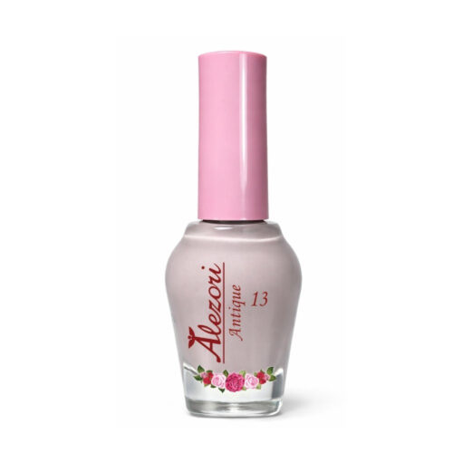 Alezori Nail Polish Antique 13 15ml - Βερνίκι Νυχιών