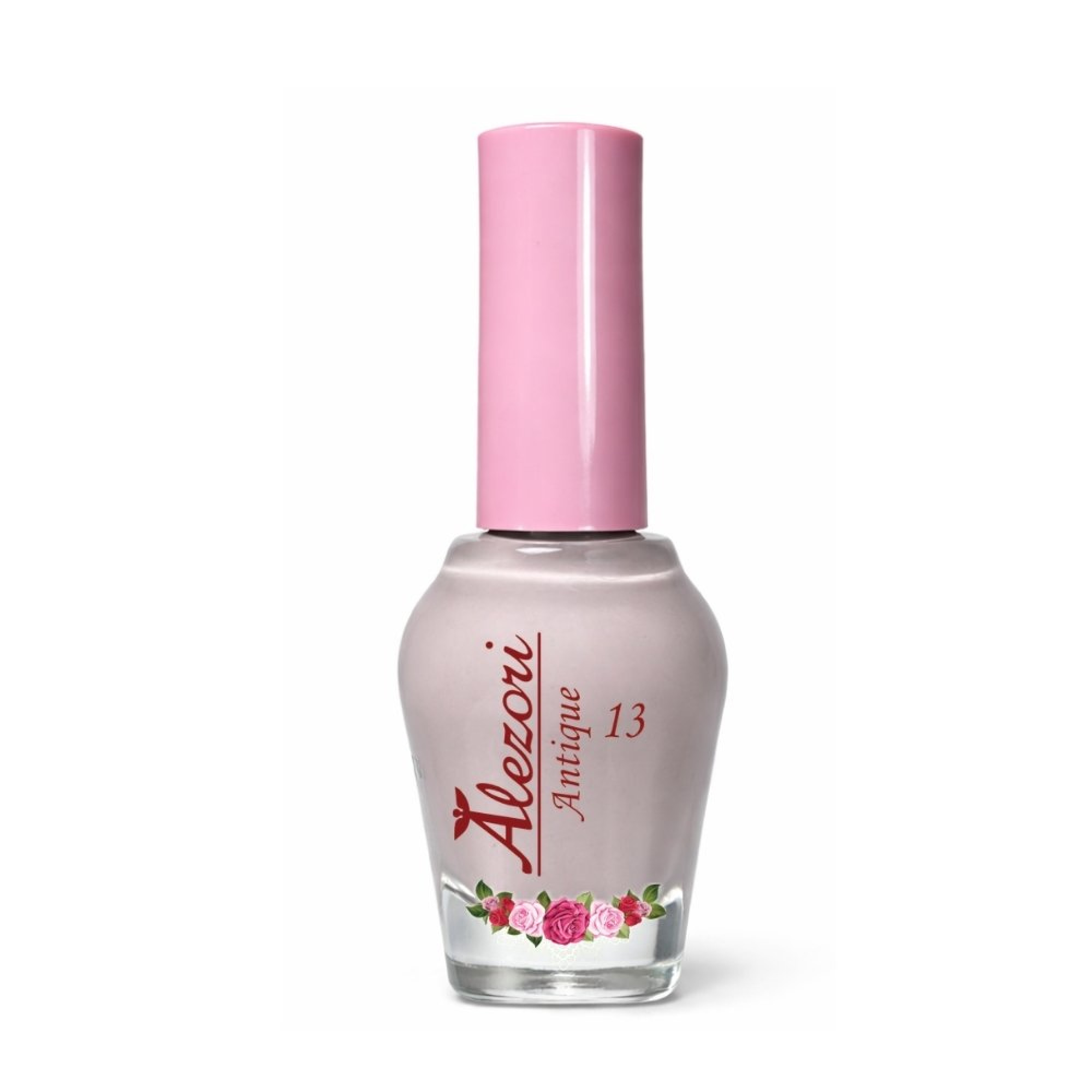 Alezori Nail Polish Antique 13 15ml - Βερνίκι Νυχιών